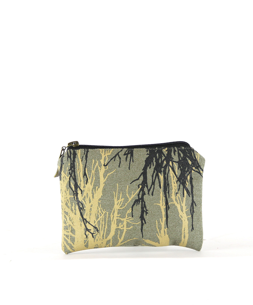 Cartera árboles Caqui